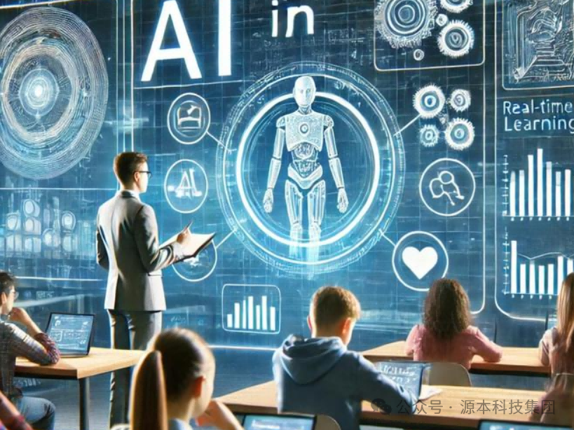 艾弗森贝博ballbet官网科技-本科生掌握大数据、云原生、AI-竞赛保研求职的“超车秘籍”来了！